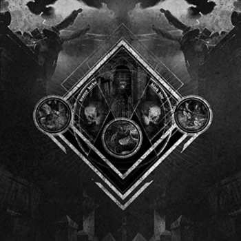 Image of Dronny Darko - Black Hive CD