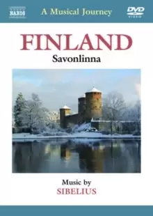 Image of A Musical Journey: Finland - Savonlinna