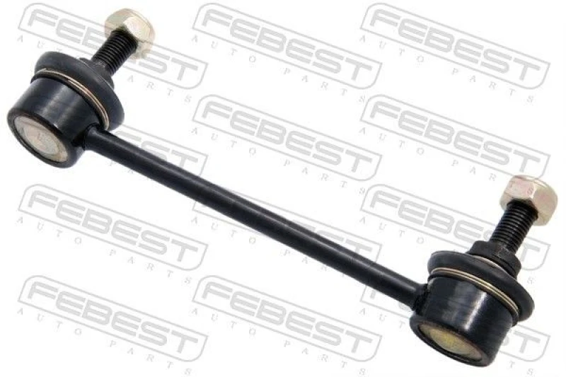 Image of FEBEST 0323-HRVRR Anti-roll bar link Rear Axle Right Link Stabiliser (3229)