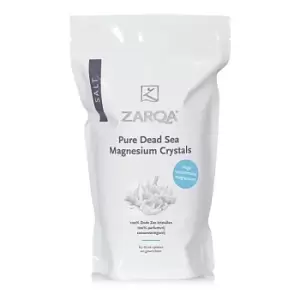 Image of Zarqa Pure Dead Sea Magnesium Crystals 1kg
