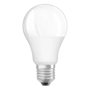 Image of Osram 10W LED Globe Bulb ES/E27 With Remote Control - 45675