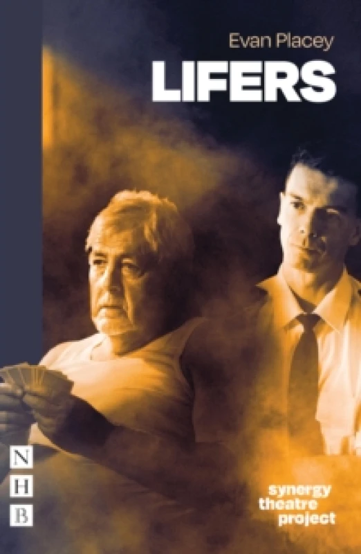 Image of Lifers Paperback / softback