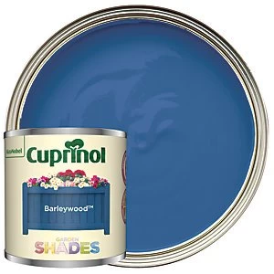 Image of Cuprinol Garden Shades Barleywood - Matt Wood Treatment Tester 125ml
