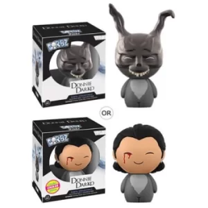 image of Donnie Darko Frank Dorbz Vinyl Figure