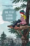 Image of one year in coal harbor