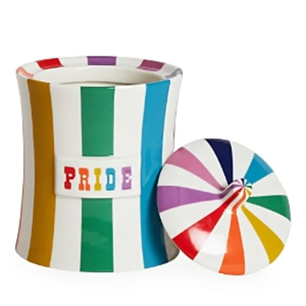Image of Jonathan Adler Pride Vice Canister