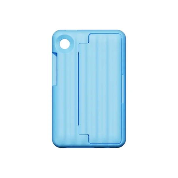 image of Samsung Tab A9 Kids Case Blue WO06301