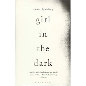Image of Girl in the Dark by Anna Lyndsey (Paperback, 2016)