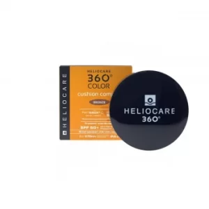 image of Heliocare 360 Color Cushion Compact SPF50+