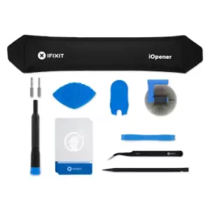 Image of iFixit EU145198-10 electronic device repair tool 8 tools