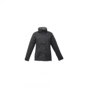 Image of TRA362 Bauford Womens Size 12 Navy Blue Jacket