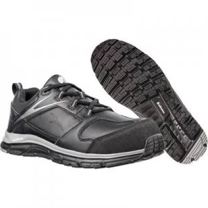 Image of Albatros VIGOR IMPULSE LOW 646500-45 ESD protective footwear S3 Size: 45 Black 1 Pair