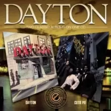 Image of Dayton/Cutie Pie