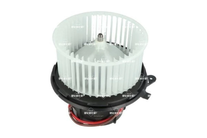 Image of NRF Blower motor NRF 34238