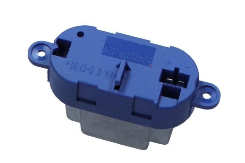 Image of MAXGEAR Blower motor regulator MAXGEAR 57-0374