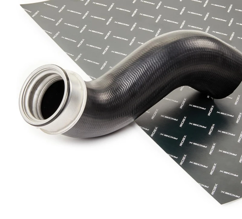 Image of Charger intake hose RIDEX 3314C0190
