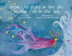 Image of from the stars in the sky to the fish in the sea