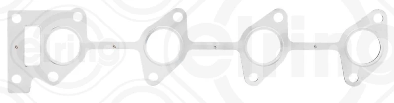 Image of Exhaust manifold gasket ELRING 648.910