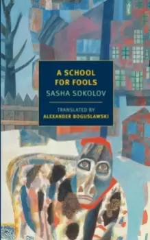 Image of A School For Fools