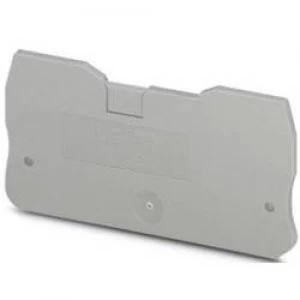 image of Phoenix Contact 3206568 D QTC 25 Cover Compatible with details QTC 2.5 QTC 2.5 PE