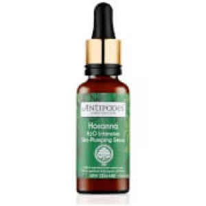 image of Antipodes Hosanna H2O Intensive Skin-Plumping Serum 30ml