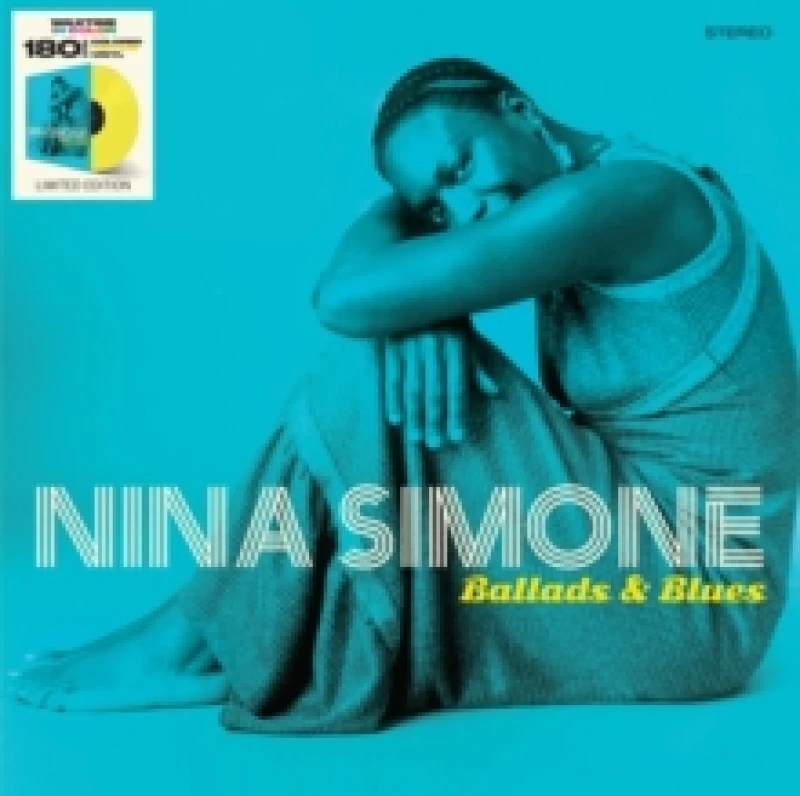 Image of Ballads & Blues (Bonus Tracks Edition) Vinyl