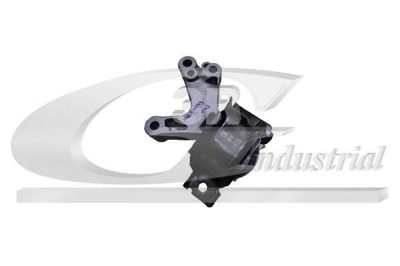 Image of 3RG Engine mount 3RG 41686