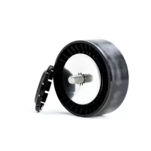 Image of INA Idler Pulley 532 0553 10 Guide Pulley,Deflection Pulley BMW,ALPINA,3 Touring (E91),3 Limousine (E90),1 Schragheck (E87),3 Coupe (E92)