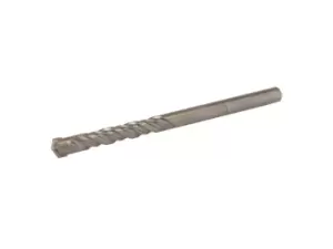 image of Silverline 733244 Crosshead Masonry Drill Bit 12 x 150mm