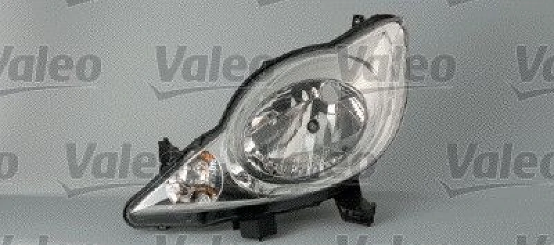 Image of Headlight VALEO 043004