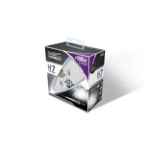 Image of WRC Light Bulbs VW,AUDI,MERCEDES-BENZ 007359 Bulb, spotlight