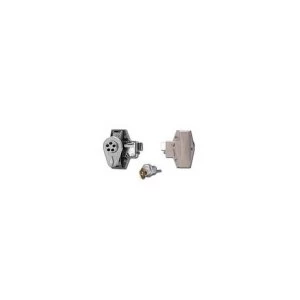 Image of KABA 900 Series 938 Digital Lock With Key Override