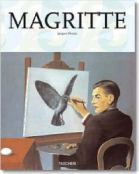Image of Ren Magritte 1898-1967 by Jacques Meuris and Ren Magritte Hardback