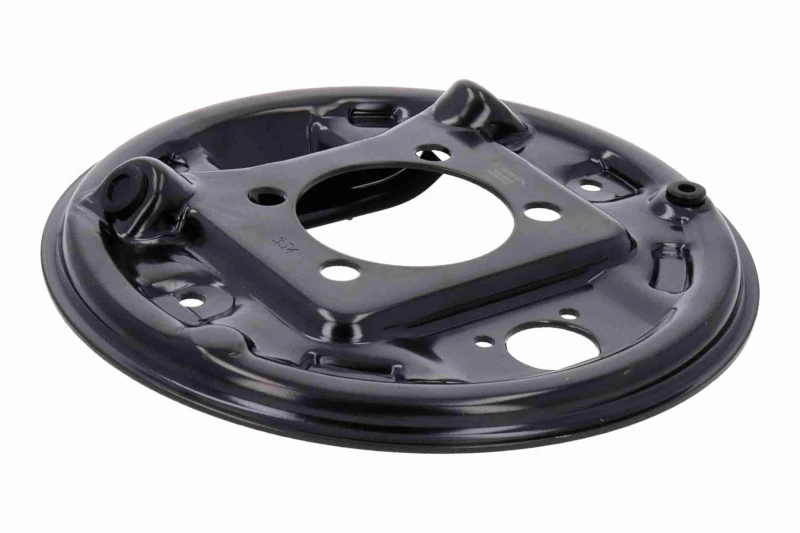 Image of ACKOJA A70-0963 Brake Disc Back Plate Original ACKOJA Quality Rear Axle Right Splash Panel,brake disc (1330)
