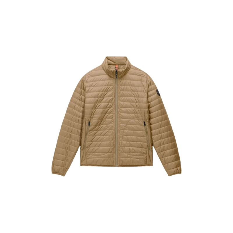 Image of Down jacket Napapijri Amiata Beige Male S