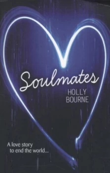 Image of Soulmates by Holly Bourne Paperback
