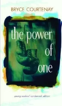 Image of The Power of One by Bryce Courtenay