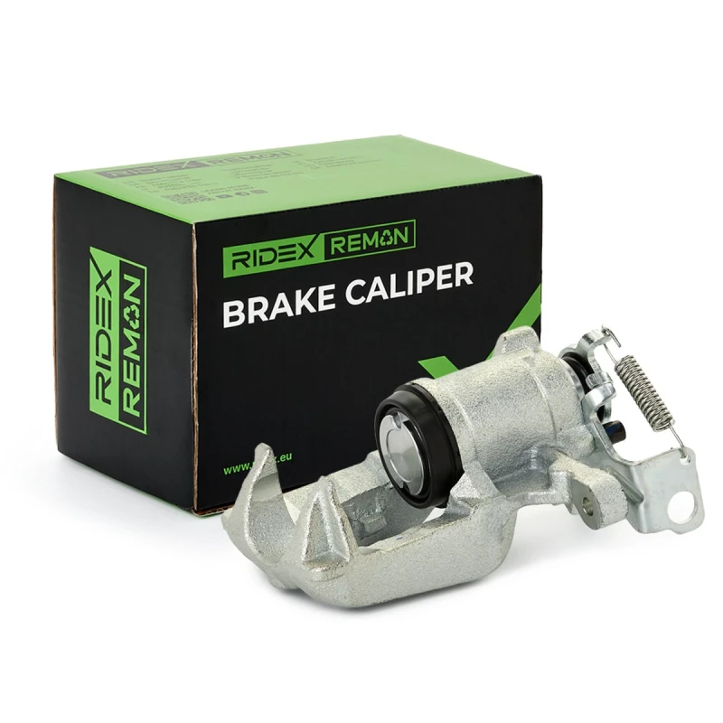 Image of RIDEX REMAN Brake caliper RIDEX REMAN 78B0826R
