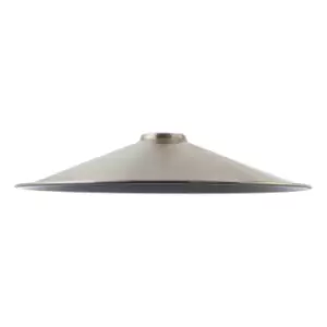 Image of Inlight Rigel 360mm Diner Lamp Shade Antique Brass