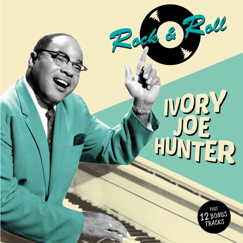 Image of Rock & Roll (Bonus Tracks Edition) CD / Album