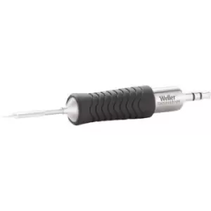 Image of Weller RTP 001 C Soldering tip Tapered Tip size 0.1mm Tip length 18.5mm Content