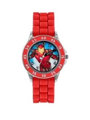 image of Avengers Age Of Ultron Avengers Kids Watch