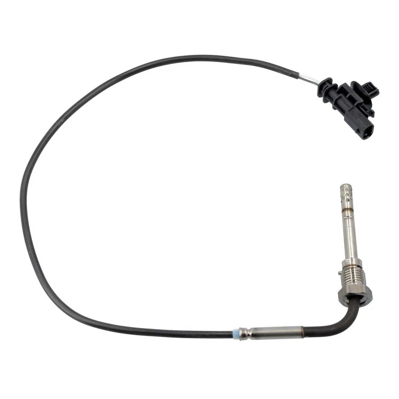 Image of MEYLE 214 800 0055 Sensors MEYLE-Original: True to OE. with retaining Sensor,exhaust gas temperature (3938)