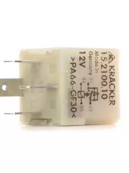 VEMO Relay, air conditioning VW,AUDI,MERCEDES-BENZ V15-71-0010 443919578C,443919578C,443919578C 433919578C,443919578C