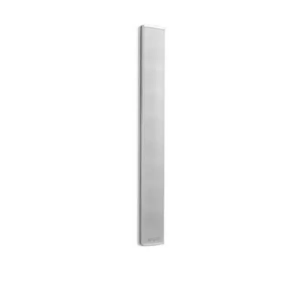 Image of Biamp Desono COLW81 loudspeaker 2-way White Wired 80 W