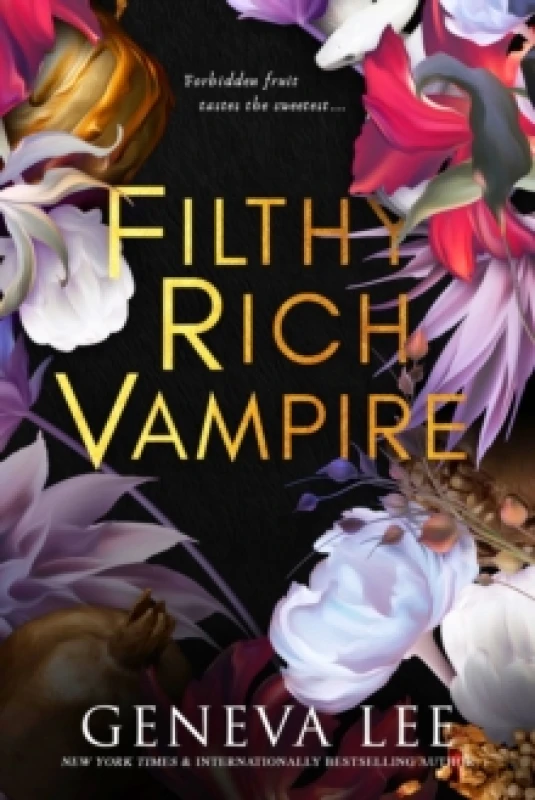 Image of Filthy Rich Vampire. Paperback. By Geneva Lee Books