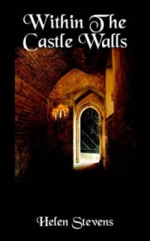 Image of Within the Castle Walls by Helen Stevens Paperback