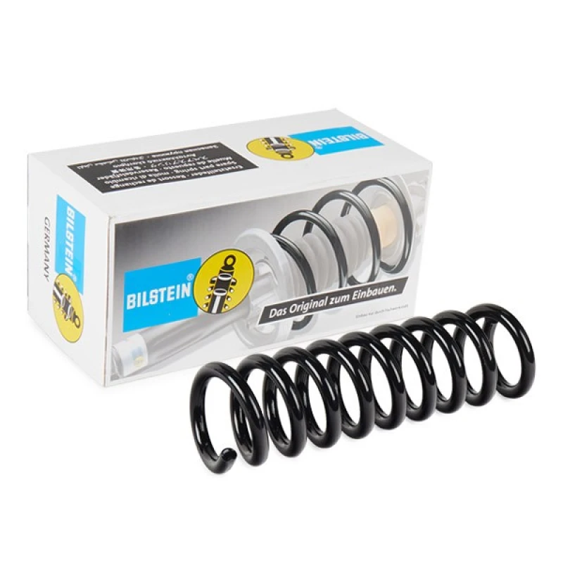 Image of Coil spring BILSTEIN 36-283132