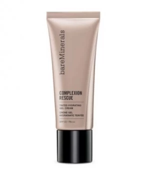 Image of bareMinerals Complexion Rescue' SPF 30 Tinted Hydrating Gel Cream 35ml - Terra