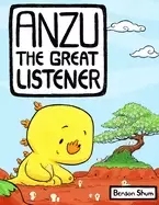 Image of anzu the great listener